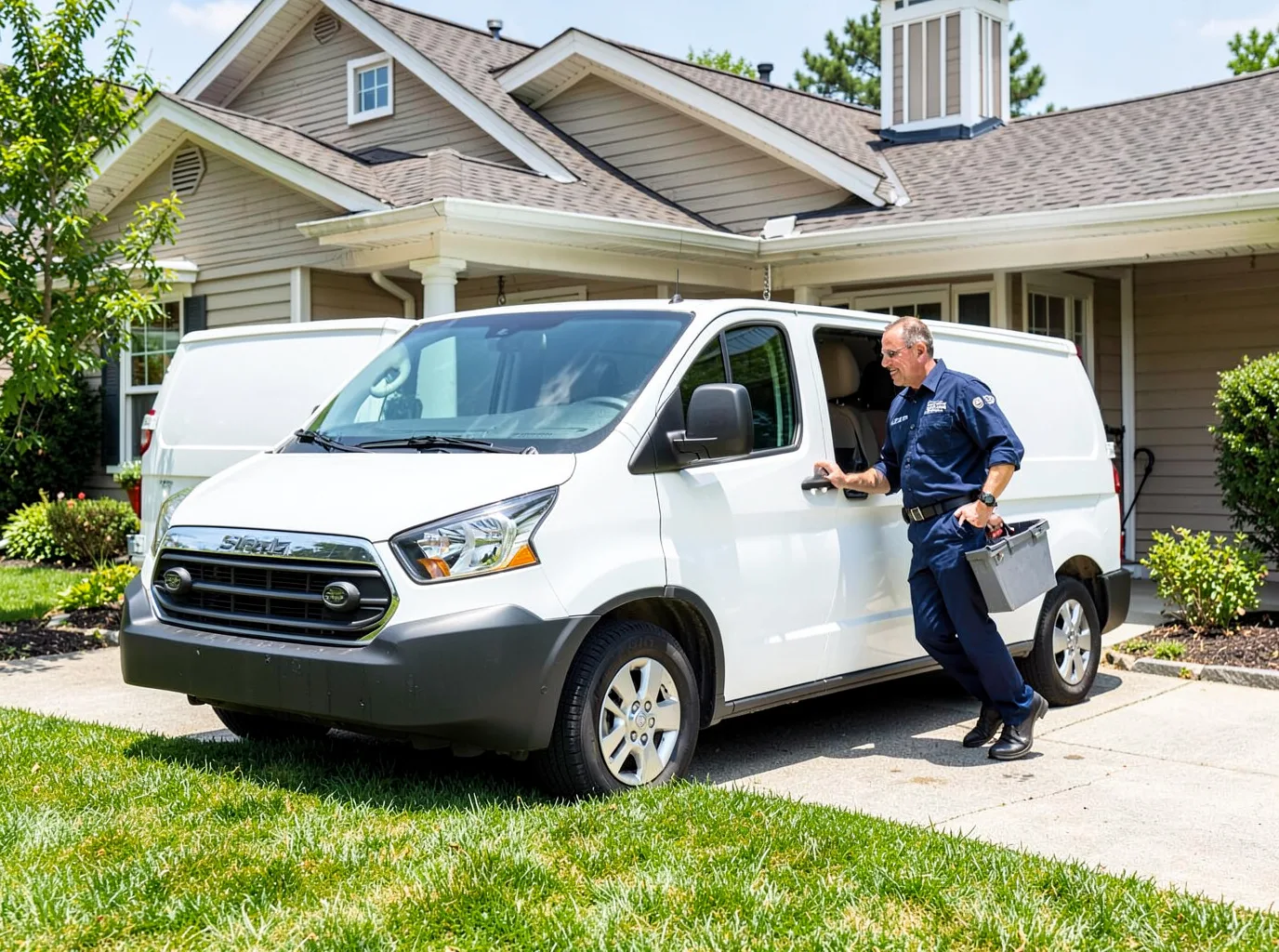Emergency Plumber company in Waterford, PA